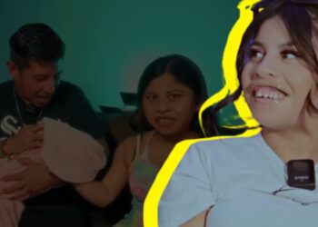 Lupita TikTok rompe el silencio y habla por primera vez sobre su hija fallecida y su esposo detenido