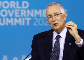 Salinas Pliego se lanza contra el oficialismo por minimizar casa de Noroña de 12 mdp: “Corruptos, mentirosos, rateros”