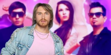 ¡Eres nuestro gallo!: Belanova le manda un mensaje a Aldo de Nigris y piden lo apoyen, lo quieren ver en la final