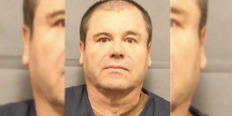 ‘Chapo’ Guzmán envía carta al juez Cogan, ¿Qué dice?