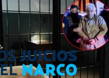 Caro Quintero publica carta desde cárcel de EU, se queja de trato como “Terrorista”