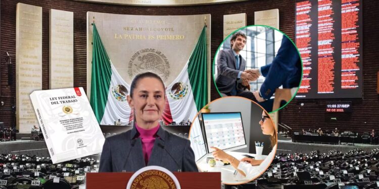 ¿Jornadas más cortas, semanas de 5 días, o 4 días de 10 horas? Estas son las propuestas para adaptar a los mexicanos a una jornada laboral de 40 horas a partir de 2026