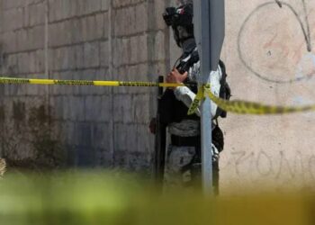 Durante el fin de semana se registraron 143 homicidios en el país