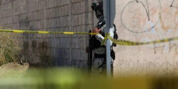 Durante el fin de semana se registraron 143 homicidios en el país