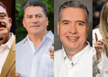 De casas de 50 millones a camionetas de 2.5 millones: Así viven algunos legisladores de la 4T