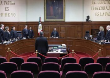 “Suprema Corte cierra su ciclo con el racismo”: Sheinbaum tras amparo a Lorenzo Córdova