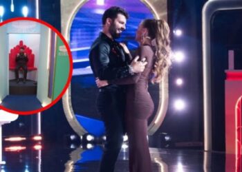 Adrián Di Monte no quería abandonar LCDLFM y así quiso regresar; fans lo tachan de “Ridículo”