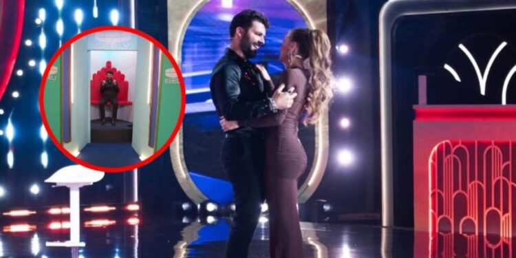 Adrián Di Monte no quería abandonar LCDLFM y así quiso regresar; fans lo tachan de “Ridículo”