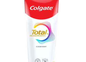 Cofepris ordena el retiro de una pasta dental Colgate, ¿Qué efectos produce?