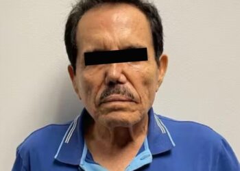 Ismael ‘Mayo’ Zambada se declarará culpable en EE.UU.