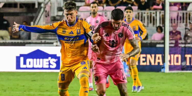 Leagues Cup 2025: Liga MX se queda sin representantes y consuma nuevo fracaso