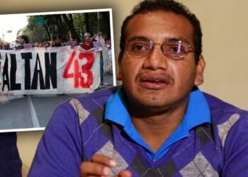 Caso Ayotzinapa continuará pese a renuncia de Vidulfo Rosales, afirma Sheinbaum