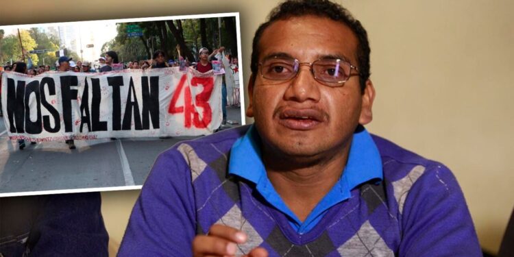 Caso Ayotzinapa continuará pese a renuncia de Vidulfo Rosales, afirma Sheinbaum