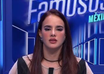 “Ya no tenía voz”: Gala Montes revela la adicción al vape que desarrolló durante LCDLFM