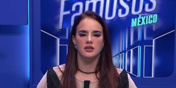 “Ya no tenía voz”: Gala Montes revela la adicción al vape que desarrolló durante LCDLFM