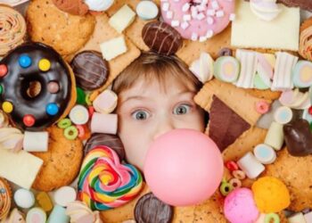 Vacaciones: Niños consumen entre 3 mil a 7 mil calorías por día ¿Cómo afecta su cuerpo?