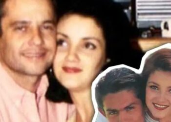 Karla Álvarez era agredida por Alexis Ayala cuando estuvieron casados, revela exnovio de la actriz