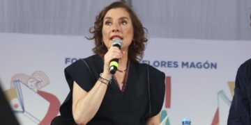 Beatriz Gutiérrez niega que se mudará a España