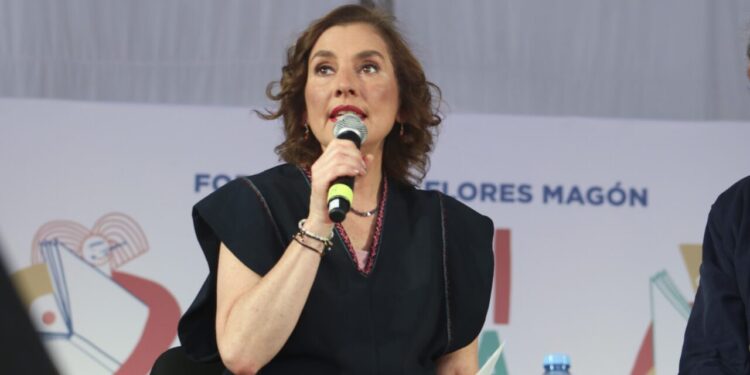 Beatriz Gutiérrez niega que se mudará a España