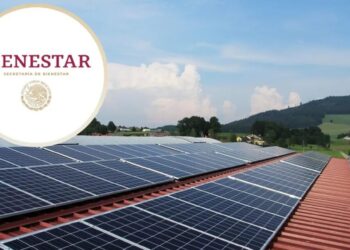 Techos Solares para el Bienestar: Así puedes conseguir un panel solar gratis en tu hogar