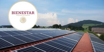 Techos Solares para el Bienestar: Así puedes conseguir un panel solar gratis en tu hogar