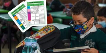Vacunas obligatorias para inscripción escolar 2025: ¿Cuáles pide la SEP?