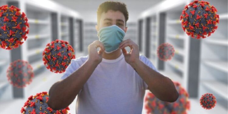 Variante Frankenstein de Covid-19: ¿Qué es?, síntomas y el peligroso motivo por el que le llaman así