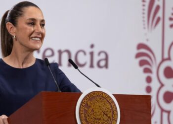 Sheinbaum aclara rumores sobre posible ruptura en Morena, alista reunión con Monreal y Adán Augusto: “Se van a quedar con las ganas”