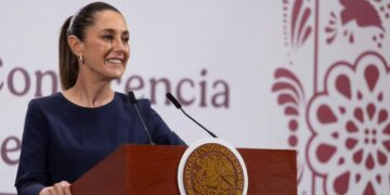 Sheinbaum aclara rumores sobre posible ruptura en Morena, alista reunión con Monreal y Adán Augusto: “Se van a quedar con las ganas”