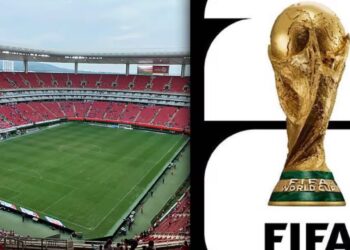 Mundial 2026: FIFA revela precio de los boletos para un partido en Guadalajara