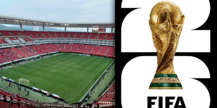 Mundial 2026: FIFA revela precio de los boletos para un partido en Guadalajara