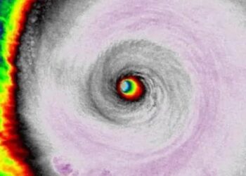 ¡Se acerca nuevo Ciclón Tropical! Fernand surgiría este viernes en el Atlántico