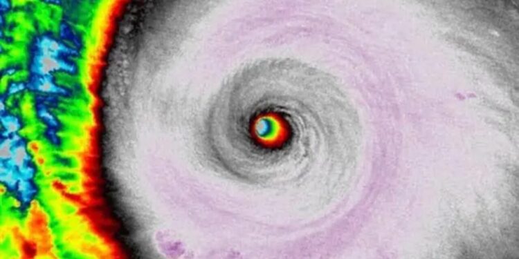 ¡Se acerca nuevo Ciclón Tropical! Fernand surgiría este viernes en el Atlántico