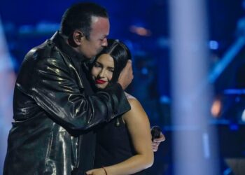 “Ódienme más, c*brones”: Pepe Aguilar se lanza contra los haters de Ángela y Nodal