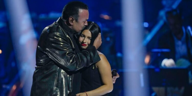 “Ódienme más, c*brones”: Pepe Aguilar se lanza contra los haters de Ángela y Nodal