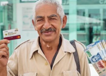 Pensión Bienestar de Adultos Mayores: Estos serán los días para registrarse