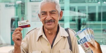 Pensión Bienestar de Adultos Mayores: Estos serán los días para registrarse