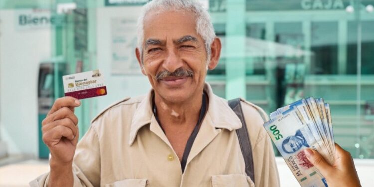 Pensión Bienestar de Adultos Mayores: Estos serán los días para registrarse