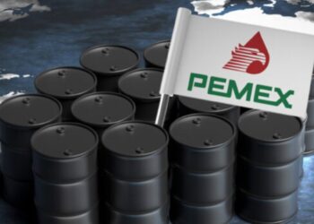 Pemex mantendrá producción de 1.8 millones de barriles de petróleo