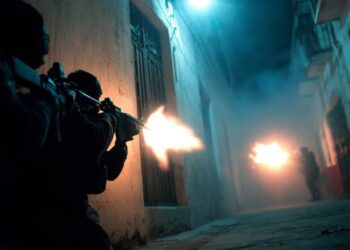 Joven de 19 años con heridas de bala abandona hospital en Culiacán y autoridades desconocen su paradero