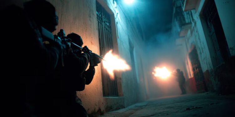 Joven de 19 años con heridas de bala abandona hospital en Culiacán y autoridades desconocen su paradero