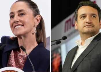 Sheinbaum tras carta de ‘Andy’ López Beltrán por viaje a Japón: “No entraré en debate, pero el poder se ejerce con humildad”