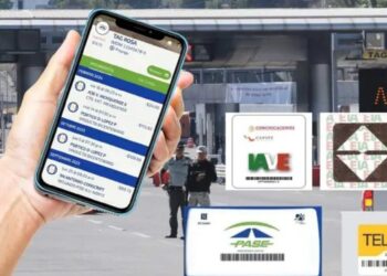 ¿Cómo recargar el TAG IAVE de Capufe, PASE y Televía desde tu celular en minutos?