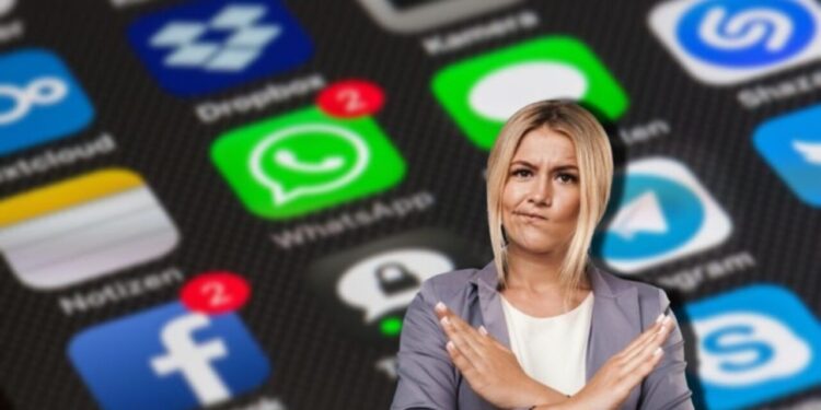 Tus redes sociales te podrían revocar la visa de EU, estas son las publicaciones que debes evitar