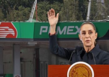 Petróleos Mexicanos es rentable, destaca Sheinbaum