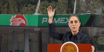 Petróleos Mexicanos es rentable, destaca Sheinbaum