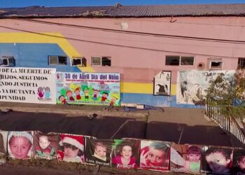 México pedirá a EE.UU. la extradición de la socia de Guardería ABC, donde murieron 49 niños