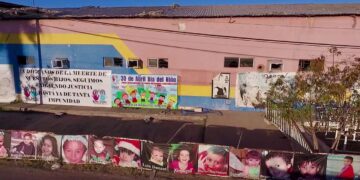 México pedirá a EE.UU. la extradición de la socia de Guardería ABC, donde murieron 49 niños