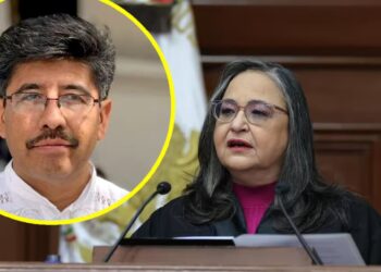 Norma Piña asegura que aún con una nueva corte incumplirán sentencias que sean “incómodas”