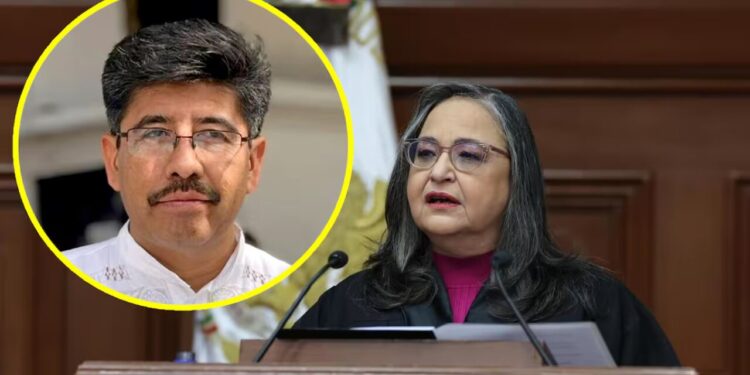 Norma Piña asegura que aún con una nueva corte incumplirán sentencias que sean “incómodas”